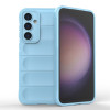 Чохол для смартфона Cosmic Magic Shield for Samsung Galaxy S23 FE 5G Light Blue (MagicShSS23FEBlue)