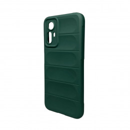 Чохол для смартфона Cosmic Magic Shield for Xiaomi Redmi Note 12s Dark Green