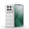 Чохол для смартфона Cosmic Magic Shield for Xiaomi Redmi Note 14 5G White k57318 - № 1 Чохол для смартфона Cosmic Magic Shield for Xiaomi Redmi Note 14 5G White (7068) Cosmic - № 1