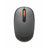 Маніпулятор миша бездротова Baseus F01A Wireless Mouse Frosted Gray (Gray)- № 2