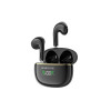 Навушники BOROFONE BW30 Cheerful true wireless BT headset Bright Black (BW30BB)