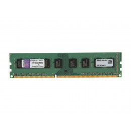 DDR3 Kingston 8GB 1333MHz CL9 DIMM