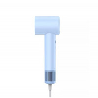Фен Xiaomi MiJia Hair Dryer H501 SE Blue + (перехідник на EU розетку) (Цвет Синий) - фото № 2