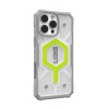 Чохол для смартфона UAG AAA Pathfinder Mag Clear for Apple iPhone 14 Pro All Light Green (All Light Green)- № 3