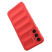 Чохол для смартфона Cosmic Magic Shield for Samsung Galaxy A05s China Red (Колір China Red) - фото № 4