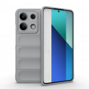 Чохол для смартфона Cosmic Magic Shield for Xiaomi Redmi Note 13 4G Grey Smoke