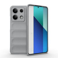 Чохол для смартфона Cosmic Magic Shield for Xiaomi Redmi Note 13 4G Grey Smoke