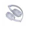 Бездротові навушники HOCO W46 Charm BT headset Light Blue Gray (Blue Gray)- № 2
