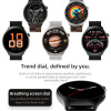 Смарт-годинник Howear Watch 4 Pro Amoled+IP67 Grey (Grey)- № 6