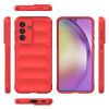 Чохол для смартфона Cosmic Magic Shield for Samsung Galaxy A56 5G China Red (China-Red)- № 2