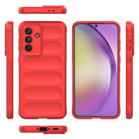 Чохол для смартфона Cosmic Magic Shield for Samsung Galaxy A56 5G China Red (Цвет China-Red) - фото № 2