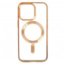 Чохол для смартфона Cosmic CD Magnetic for Apple iPhone 14 Pro Max Gold