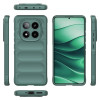 Чохол для смартфона Cosmic Magic Shield for Xiaomi Redmi Note 14 Pro Plus 5G Dark Green (Dark-Green)- № 3