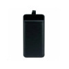 Зовнішній акумулятор XO PR157 PD20W/QC22.5W 40000mAh Black