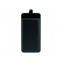Зовнішній акумулятор XO PR157 PD20W/QC22.5W 40000mAh Black