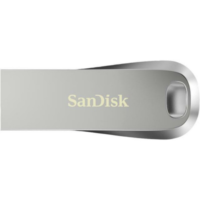 Flash SanDisk USB 3.1 Ultra Luxe 32Gb (150Mb/s) - изображение 1