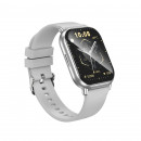 Смарт-годинник BOROFONE BD11 Smart sports watch (call version) Silver