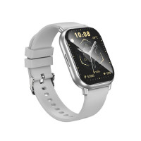 Смарт-годинник BOROFONE BD11 Smart sports watch (call version) Silver