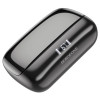 Бездротові навушники BOROFONE BE55 Perfect wireless BT headset Black (Черный)- № 4