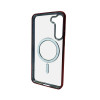Чохол для смартфона Cosmic CD Magnetic for Samsung S23 Plus Red (CDMAGS23PRed) - зображення 2