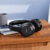 Бездротові навушники HOCO W30 Fun move BT headphones Black (Черный)- № 4