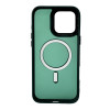 Чохол для смартфона Cosmic Magnetic Color HQ for Apple iPhone 16 Pro Max Green (30801)- № 2