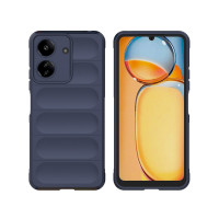 Чохол для смартфона Cosmic Magic Shield for Xiaomi Redmi 13C 4G/POCO С65 Sapphire (Цвет Sapphire), Атикул k53175 |  купить на VILKI.NET - фото № 1