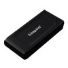 Портативний SSD Kingston XS1000 2TB USB 3.2 Gen2 Type-C IP55 3D NAND - № 2