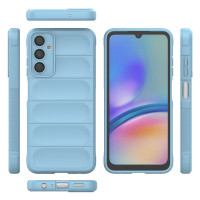 Чохол для смартфона Cosmic Magic Shield for Samsung Galaxy A05s Light Blue (Колір Light Blue) - фото № 2
