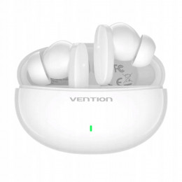 Навушники Vention Elf Earbuds E01 White (NBFW0)