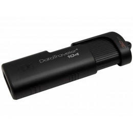 Flash Kingston USB 2.0 DT 104 32GB