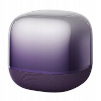 Портативна колонка Baseus AeQur V2 Wireless Speaker Midnight Purple (Колір Midnight Purple) - фото № 3
