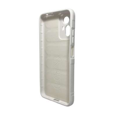 Чохол для смартфона Cosmic Magic Shield for Xiaomi Redmi Note 12s White (MagicShXRN12sWhite) - зображення 2