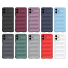 Чохол для смартфона Cosmic Magic Shield for Samsung Galaxy A06 4G Grey Smoke (Grey-Smoke)- № 7