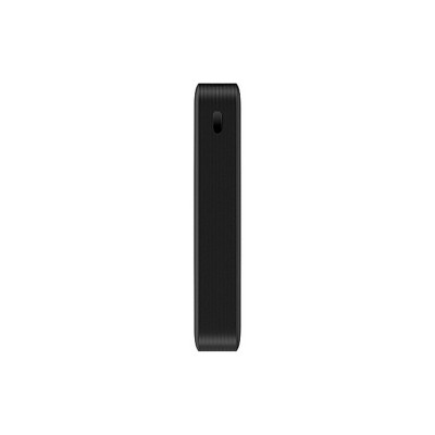 Зовнішній акумулятор Xiaomi Redmi 20000mAh 18w Black - зображення 3