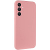 Чохол для смартфона Cosmic Silicone Case AA for Samsung Galaxy S24 Plus Rose Pink (Rose-Pink)- № 3
