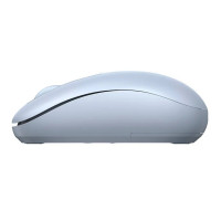 Маніпулятор миша UGREEN 2.4G Wireless Mouse Dusty Blue (Колір Dusty Blue) - фото № 2