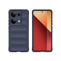 Чохол для смартфона Cosmic Magic Shield for Xiaomi Redmi Note 13 Pro 4G Sapphire (Цвет Sapphire), Атикул k46354 |  купить на VILKI.NET - фото № 1