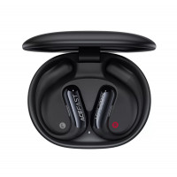 Бездротові навушники ACEFAST FA002 ACEFIT Air wireless earbuds Black (Колір 7073), Атикул k56592 |  купить на VILKI.NET - фото № 1