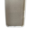 Чохол для смартфона Silicone Full Case AA Camera Protect for Apple iPhone 16 8,White (7068)- № 4