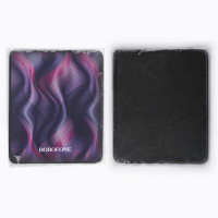 Килимок для миші BOROFONE BG12 Illustrious gaming mouse pad(200*240mm) Symphony  - фото № 6