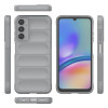 Чохол для смартфона Cosmic Magic Shield for Samsung Galaxy A05s Grey Smoke (Grey Smoke)- № 3
