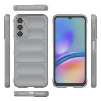 Чохол для смартфона Cosmic Magic Shield for Samsung Galaxy A05s Grey Smoke (Цвет Grey Smoke) - фото № 3