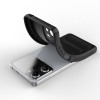 Чохол для смартфона Cosmic Magic Shield for Xiaomi Redmi Note 12 Pro 5G Grey Smoke (Grey Smoke)- № 5
