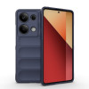 Чохол для смартфона Cosmic Magic Shield for Xiaomi Redmi Note 13 Pro 4G Sapphire (Sapphire)- № 2