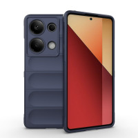 Чохол для смартфона Cosmic Magic Shield for Xiaomi Redmi Note 13 Pro 4G Sapphire (Цвет Sapphire) - фото № 2