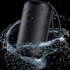 Портативна колонка Usams US-YC011 IPX7 Waterproof Wireless Speaker with Lanyard -- YC Series 2000mAh Black - изображение 6