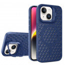 Чохол для смартфона Cosmic Grater Stand for Apple iPhone 14 Blue