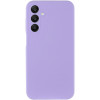 Чохол для смартфона Cosmic Silicone Case AA for Samsung Galaxy S24 FE 5G Elegant Purple (Elegant-Purple) Cosmic - № 1