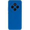 Чохол для смартфона Cosmic Silicone Case AA for Xiaomi Redmi 14C Light Blue (Light-Blue) Cosmic - № 1